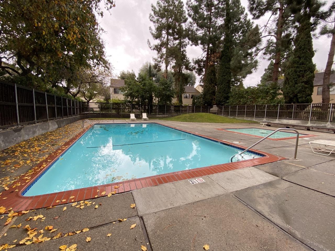 Detail Gallery Image 16 of 19 For 3017 Kaiser Dr #B,  Santa Clara,  CA 95051 - 2 Beds | 1/1 Baths