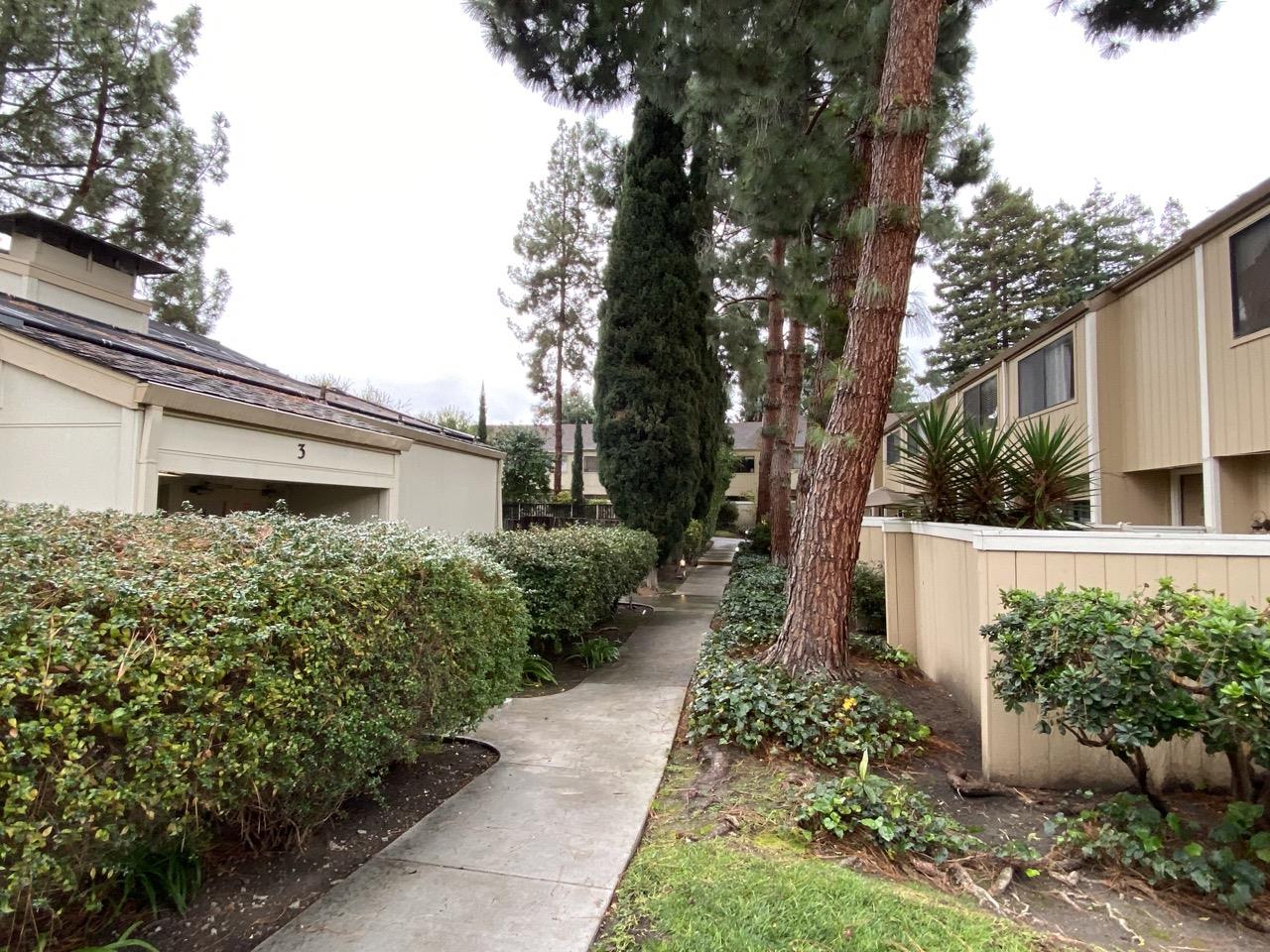 3017 Kaiser Drive UNIT B, Santa Clara, CA, 95051