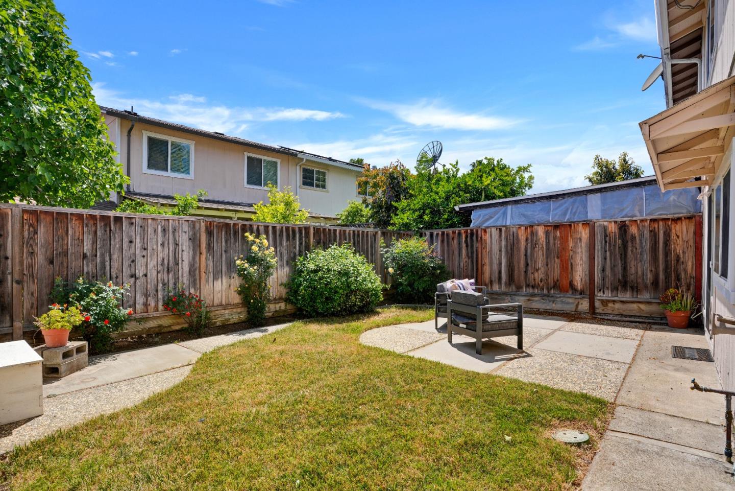 Detail Gallery Image 16 of 16 For 1242 Bacchus Ave, San Jose,  CA 95122 - 4 Beds | 2/1 Baths