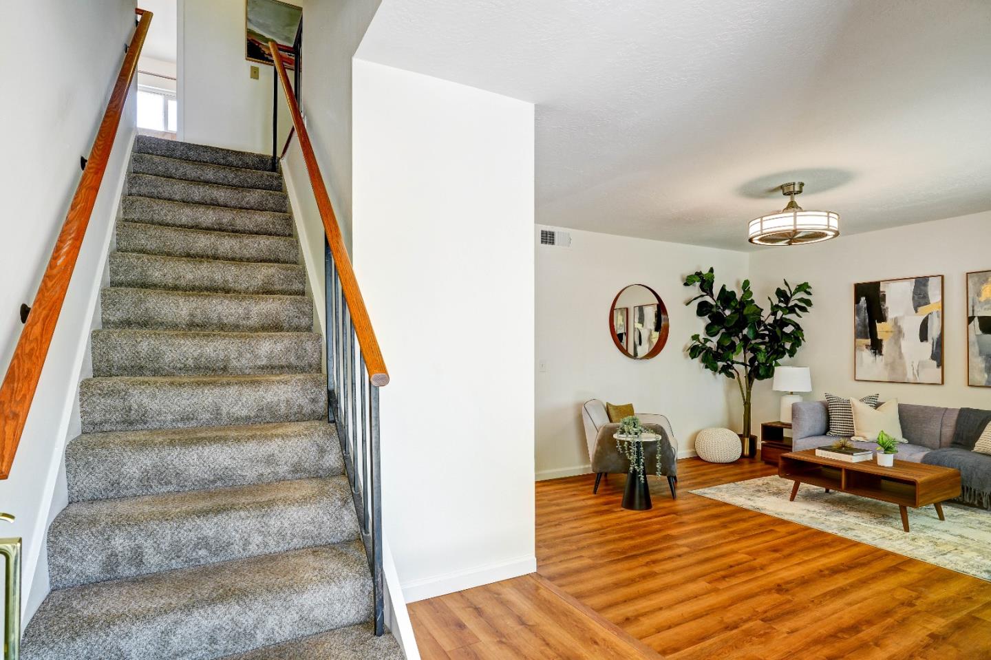 Detail Gallery Image 2 of 16 For 1242 Bacchus Ave, San Jose,  CA 95122 - 4 Beds | 2/1 Baths