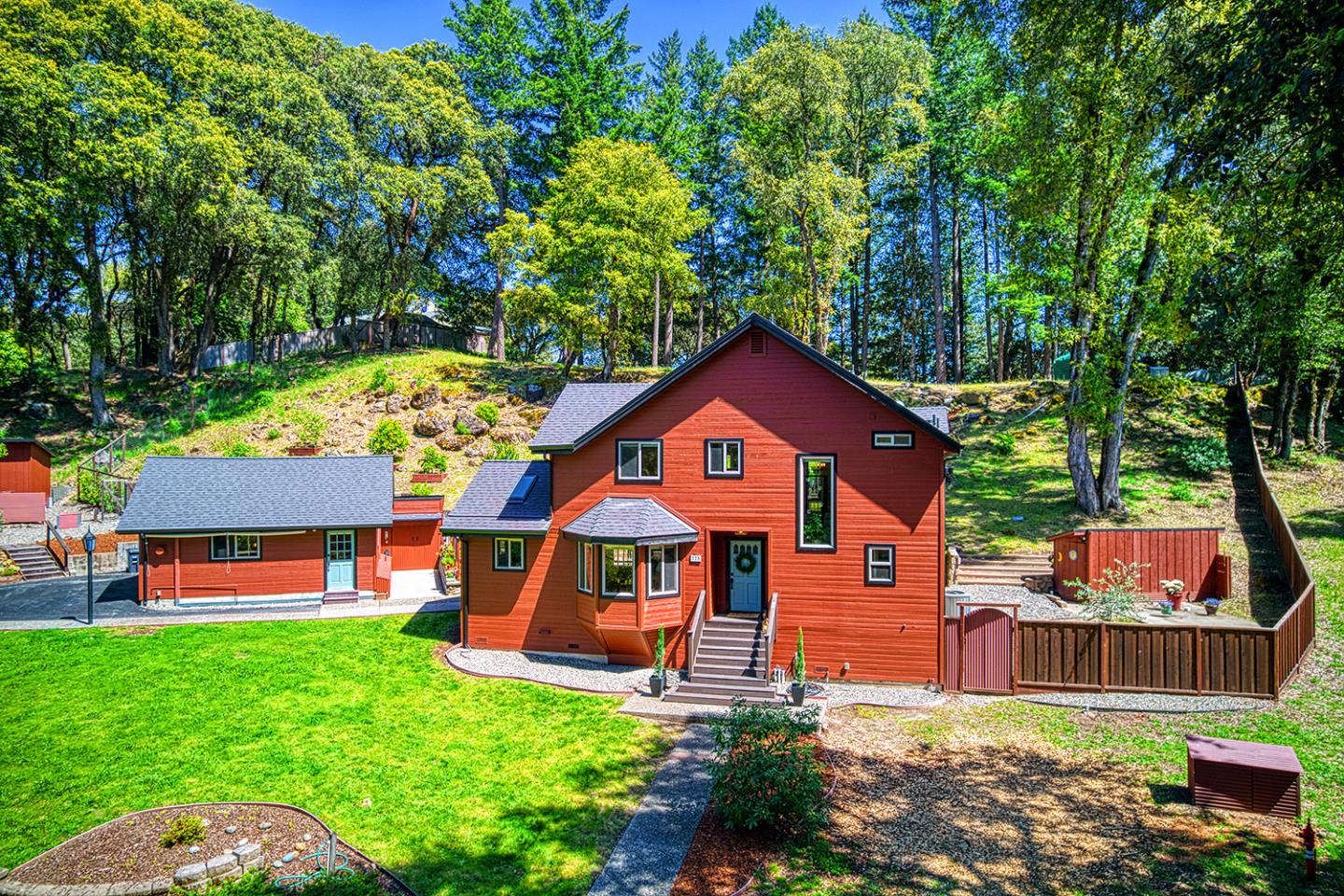 175 Westdale Drive, Santa Cruz, CA, 95060