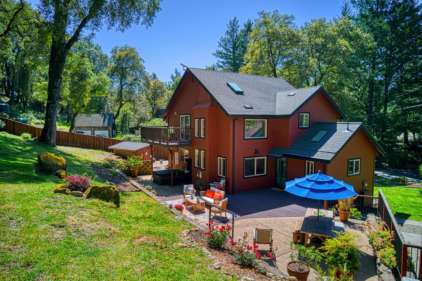 175 Westdale Drive, Santa Cruz, CA, 95060