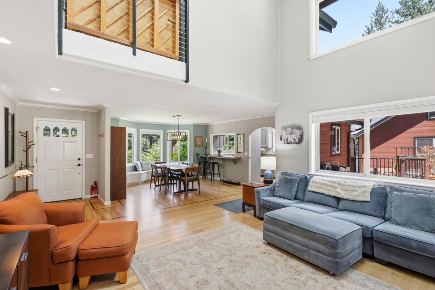 175 Westdale Drive, Santa Cruz, CA, 95060