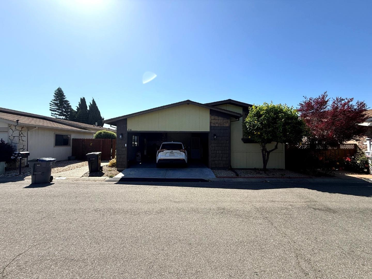 500 W 10th St, SpcUNIT&nbsp;177, Gilroy, CA, 95020