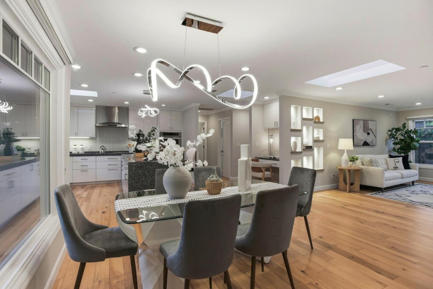 425 Concord Drive, Menlo Park, CA, 94025