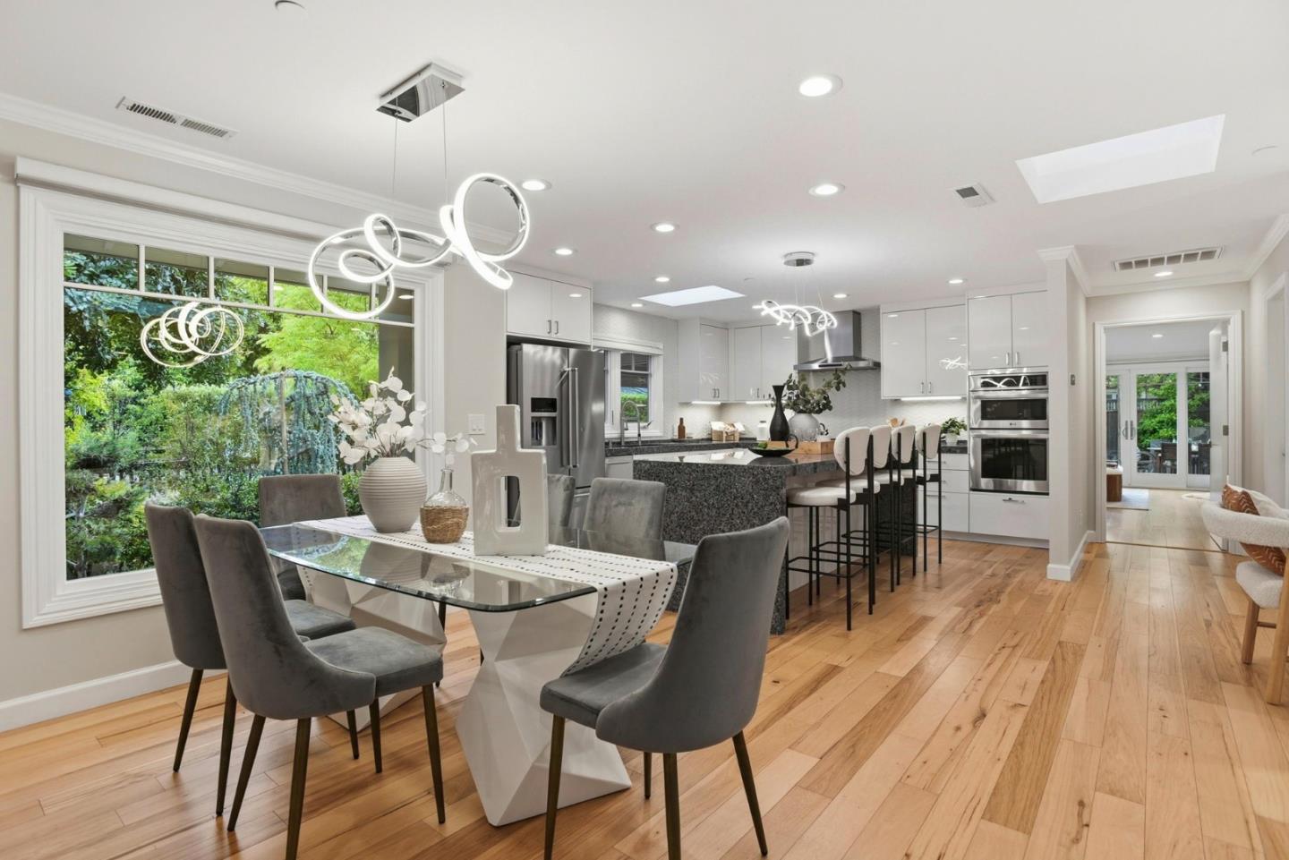 425 Concord Drive, Menlo Park, CA, 94025