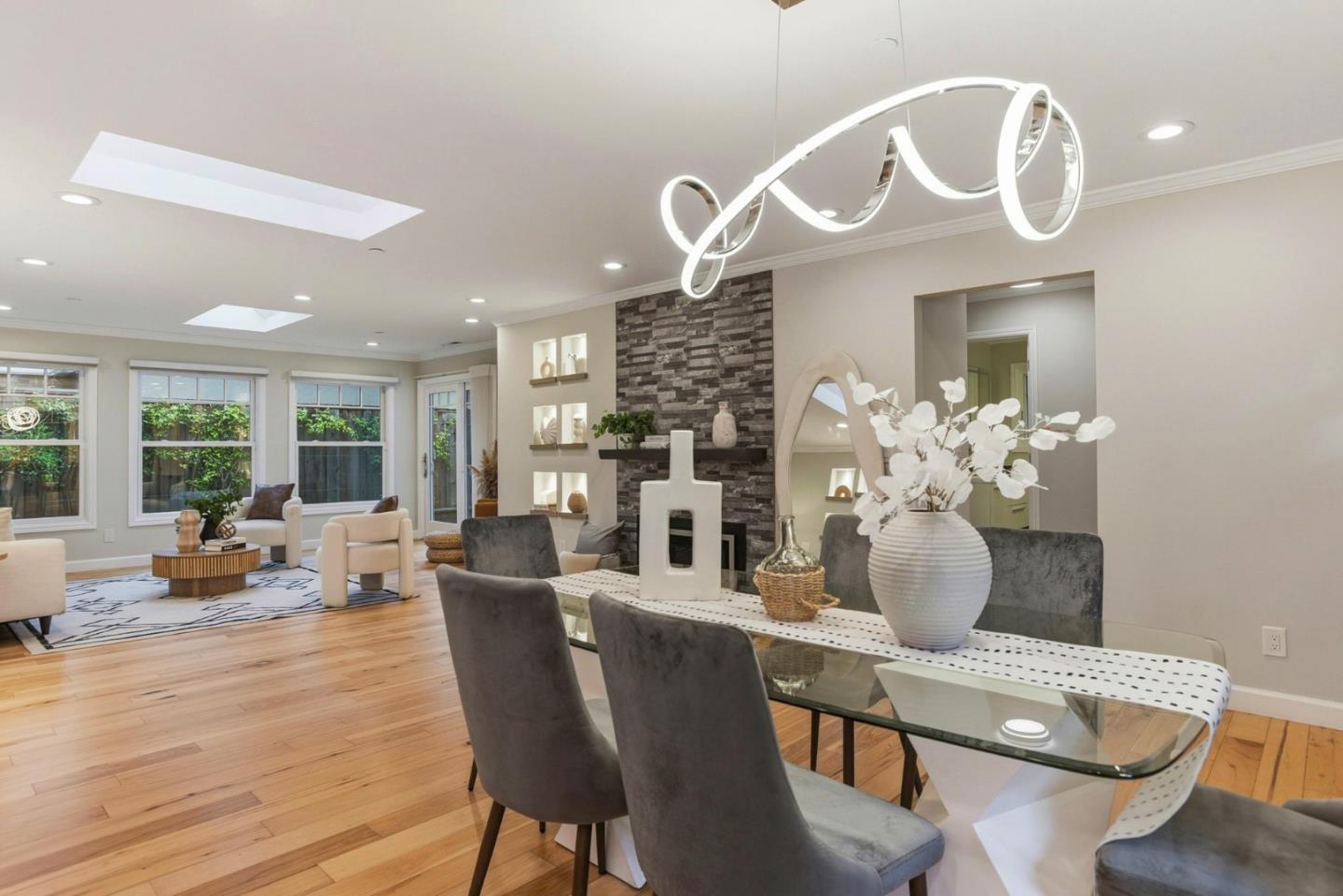 425 Concord Drive, Menlo Park, CA, 94025