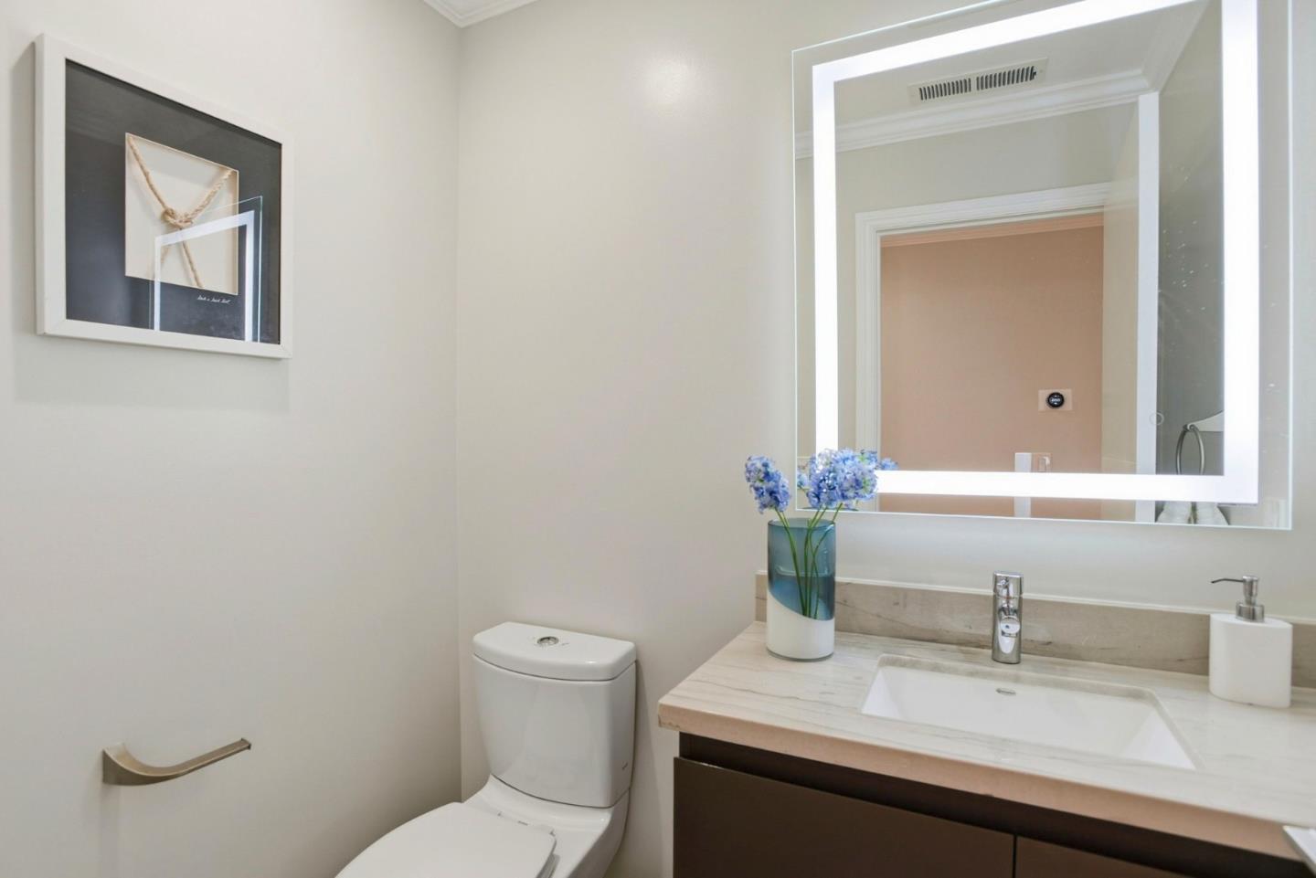 Detail Gallery Image 18 of 48 For 425 Concord Dr, Menlo Park,  CA 94025 - 4 Beds | 3/1 Baths