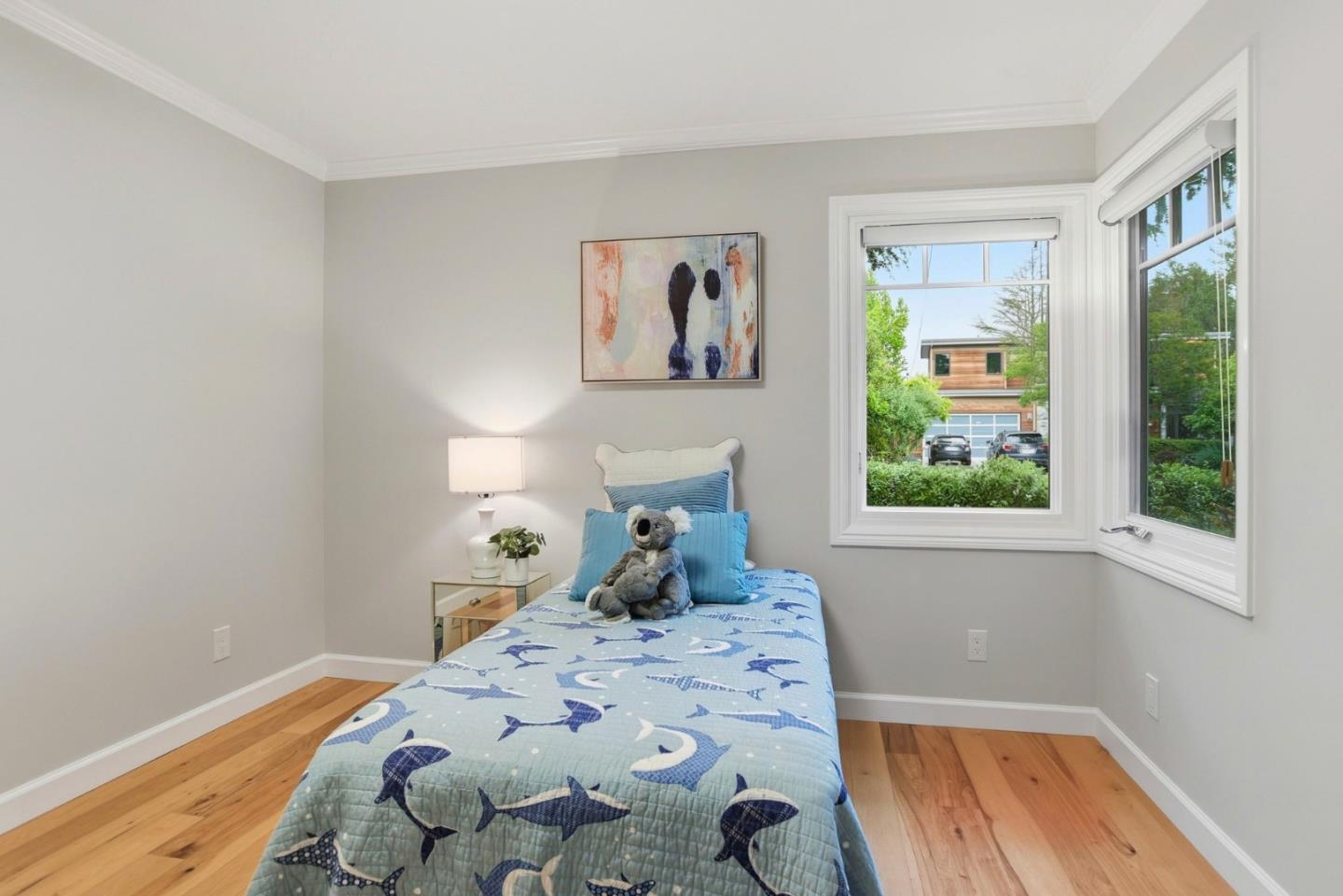 425 Concord Drive, Menlo Park, CA, 94025