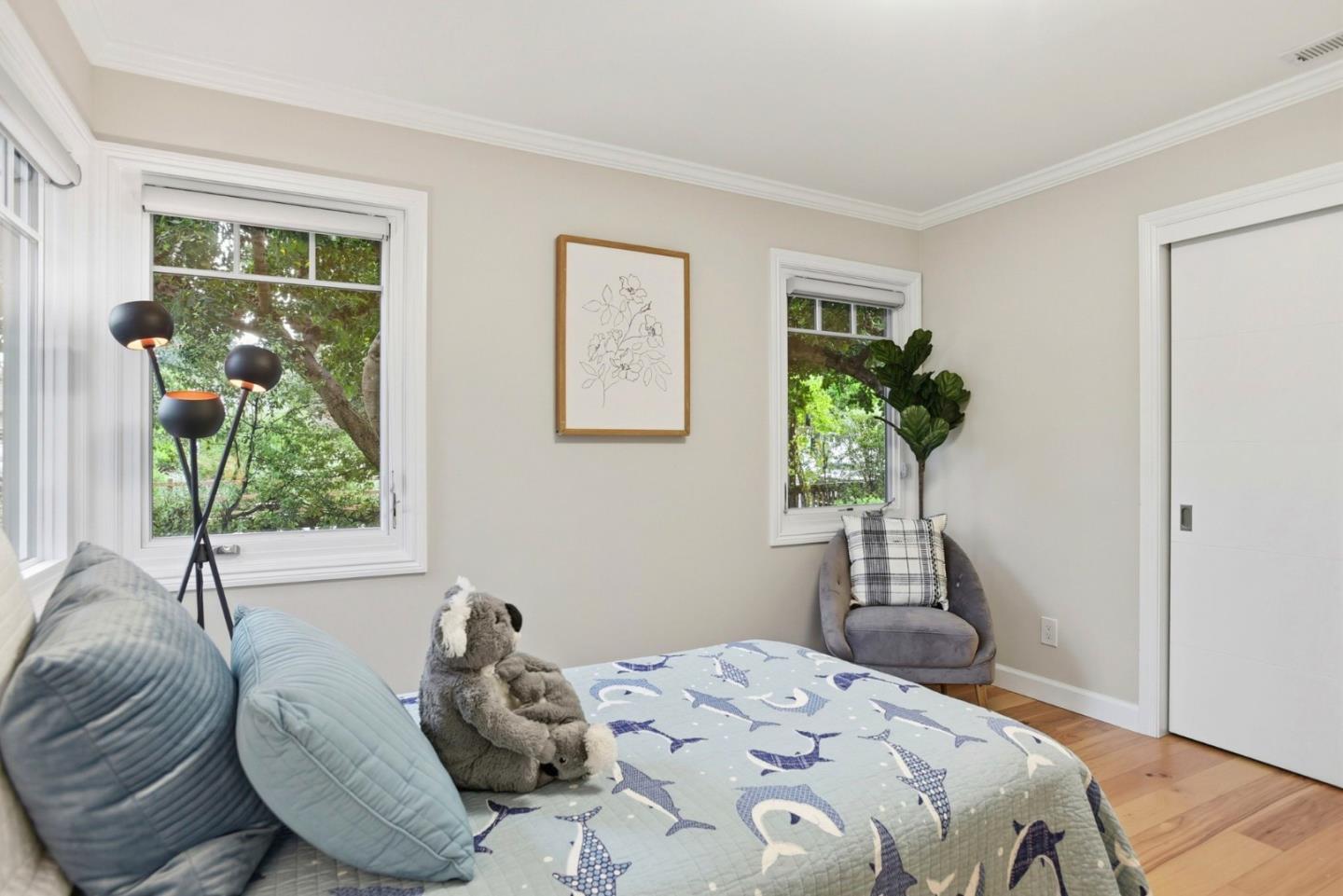 425 Concord Drive, Menlo Park, CA, 94025