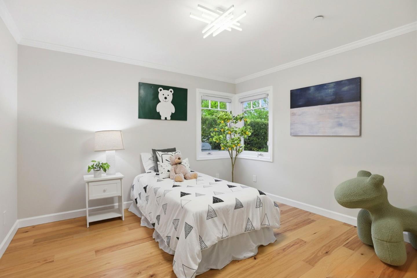 425 Concord Drive, Menlo Park, CA, 94025