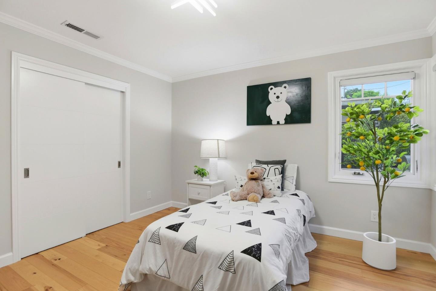 425 Concord Drive, Menlo Park, CA, 94025