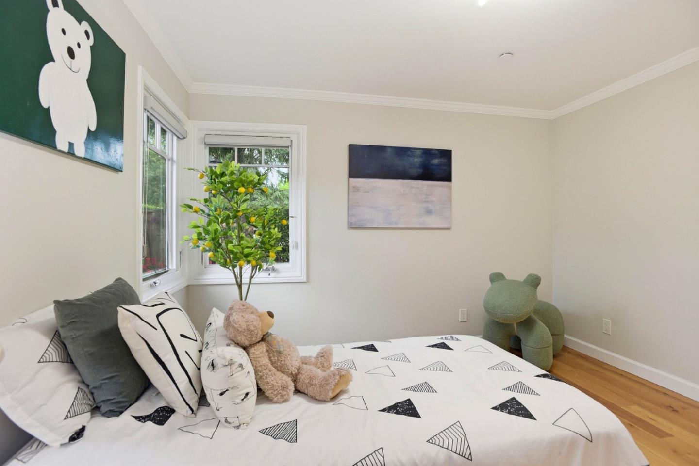 425 Concord Drive, Menlo Park, CA, 94025