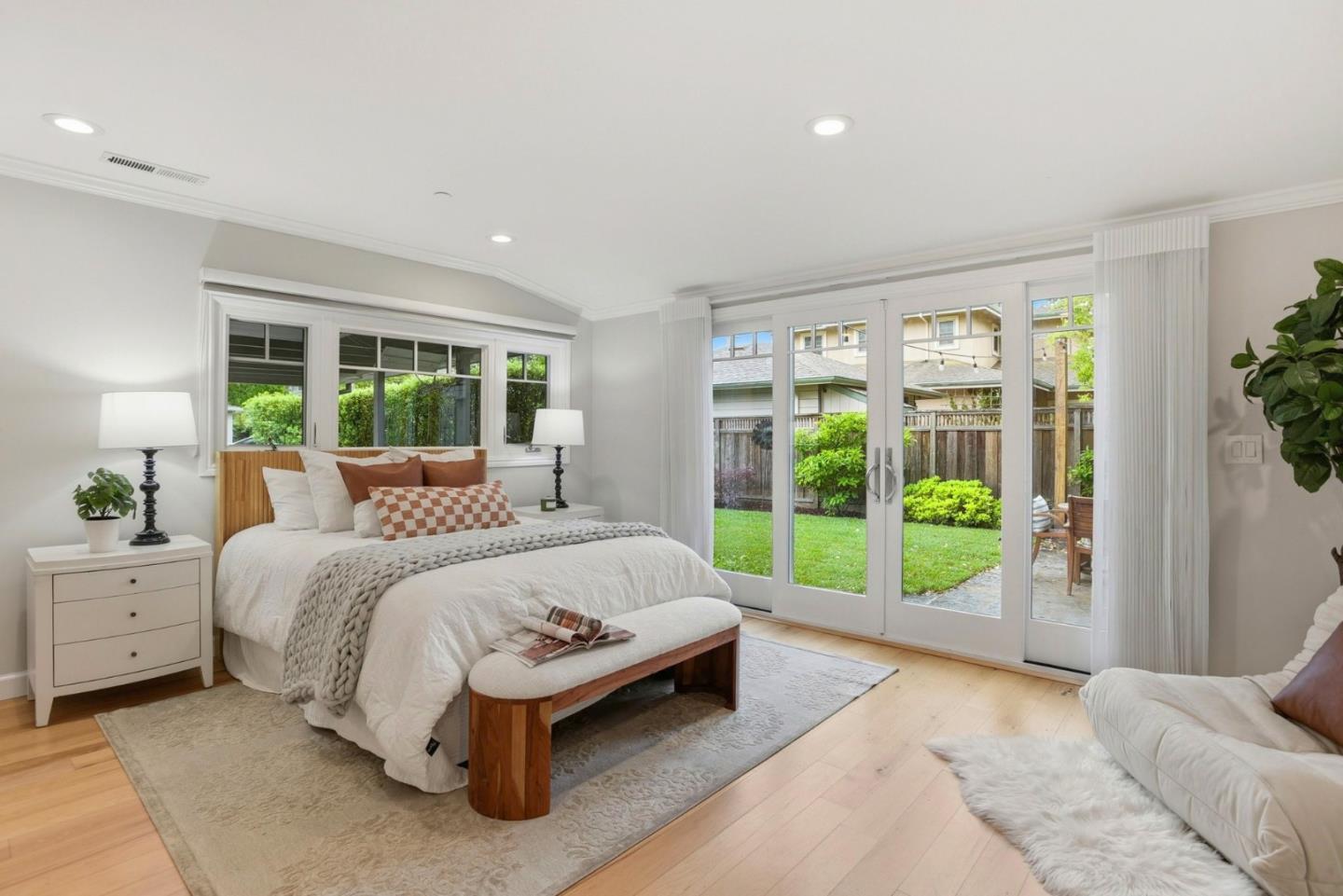 425 Concord Drive, Menlo Park, CA, 94025