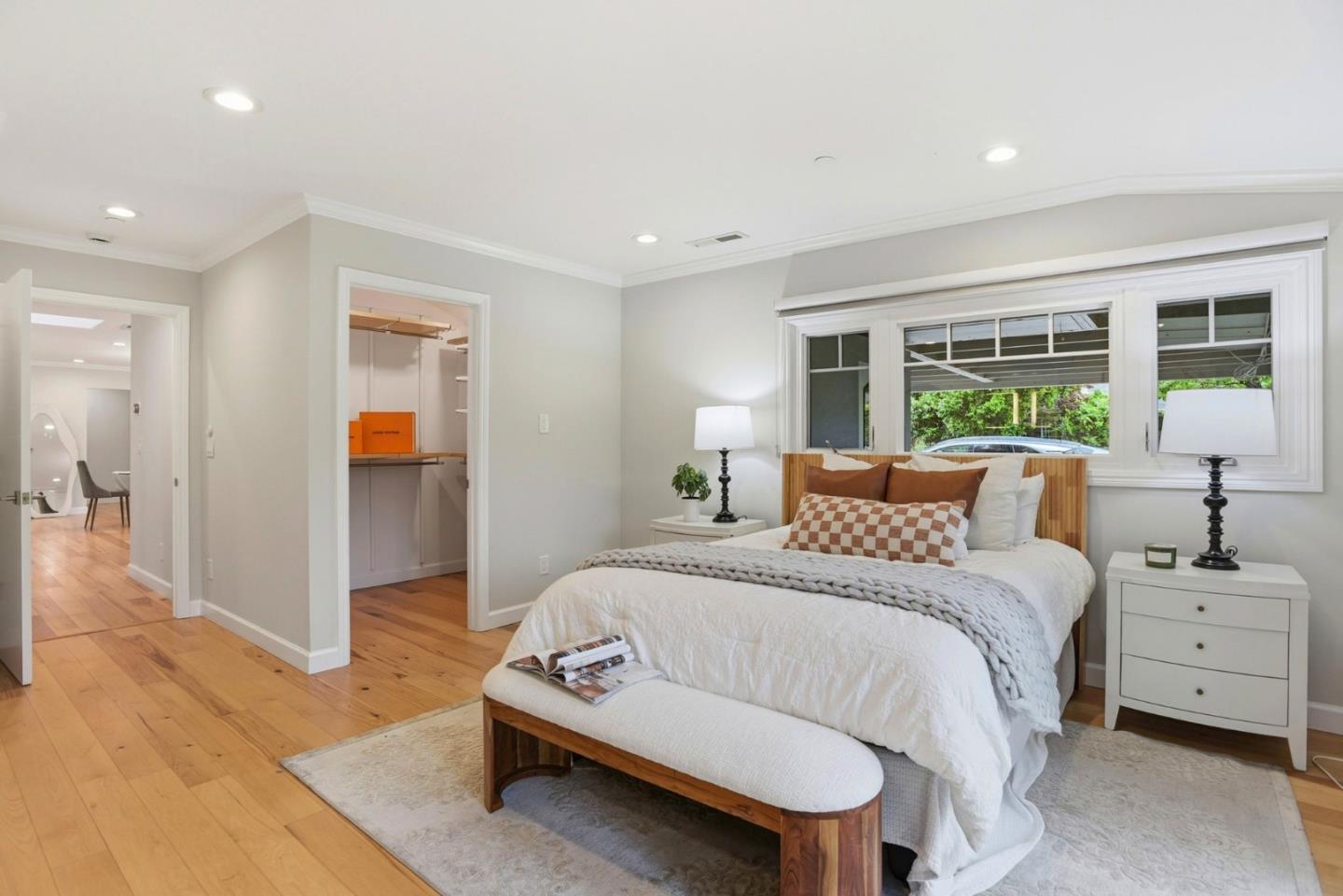 Detail Gallery Image 27 of 48 For 425 Concord Dr, Menlo Park,  CA 94025 - 4 Beds | 3/1 Baths