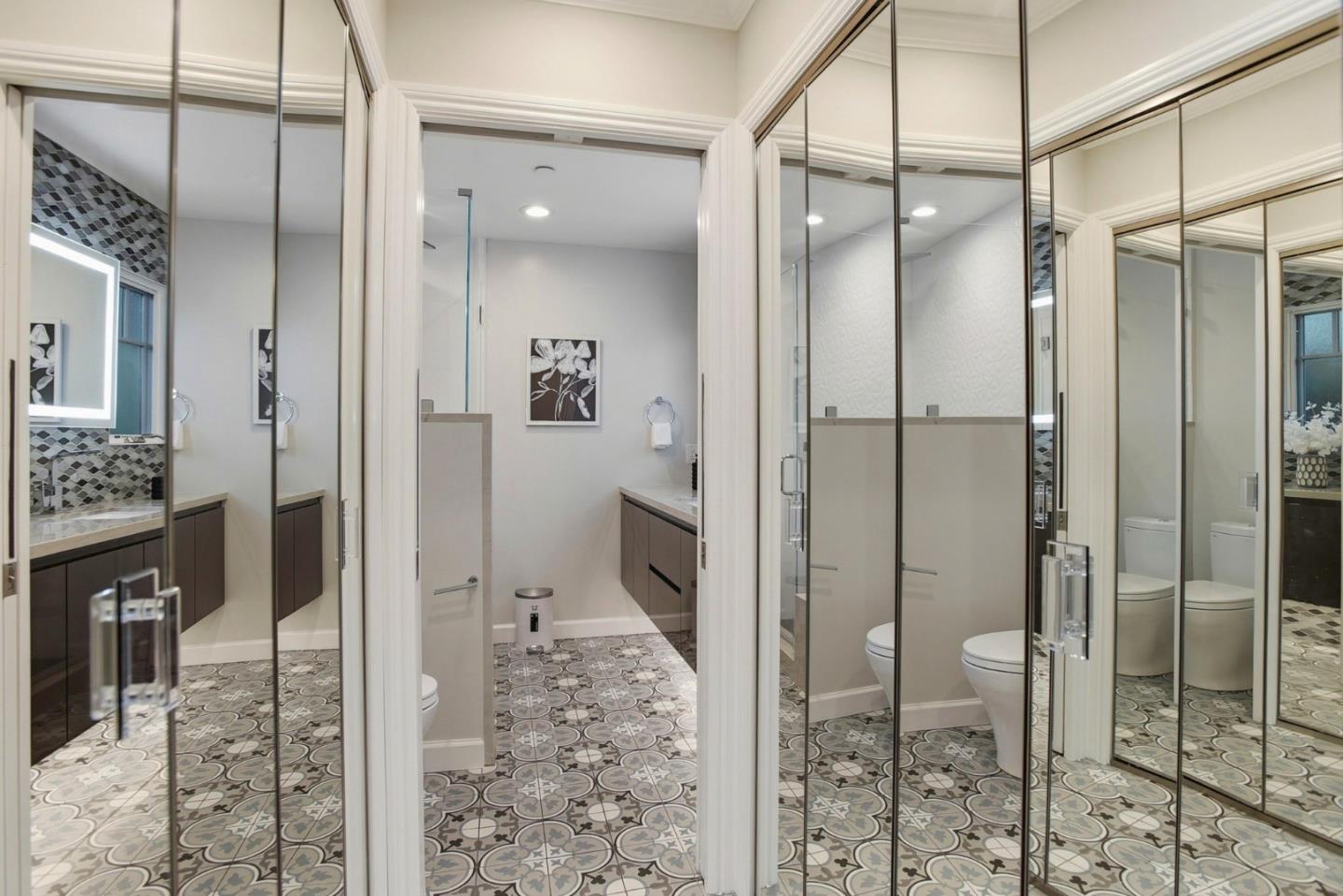 Detail Gallery Image 34 of 48 For 425 Concord Dr, Menlo Park,  CA 94025 - 4 Beds | 3/1 Baths