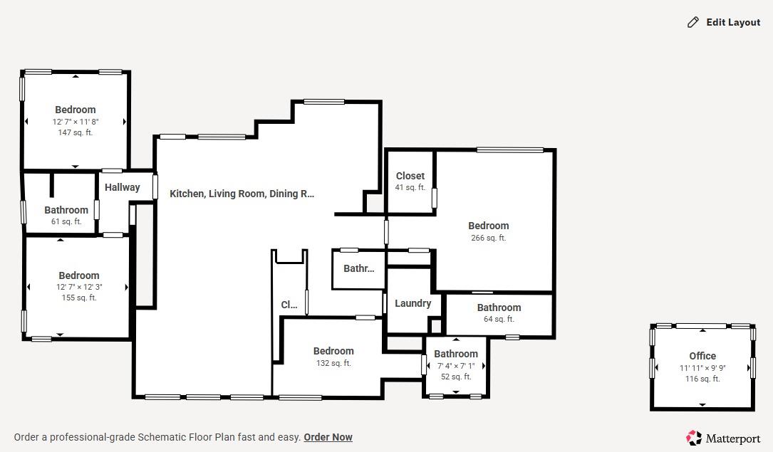 Detail Gallery Image 48 of 48 For 425 Concord Dr, Menlo Park,  CA 94025 - 4 Beds | 3/1 Baths