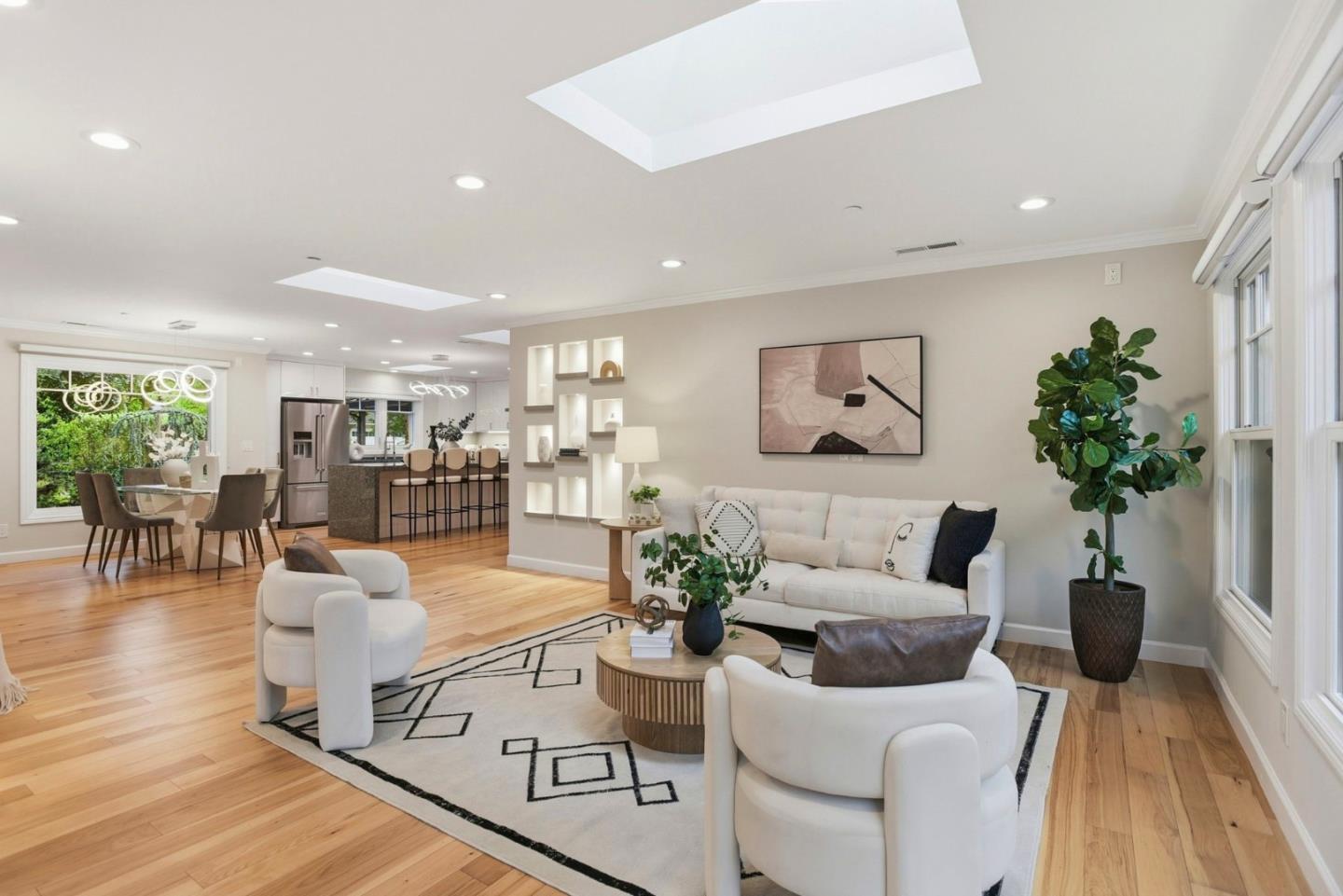 425 Concord Drive, Menlo Park, CA, 94025