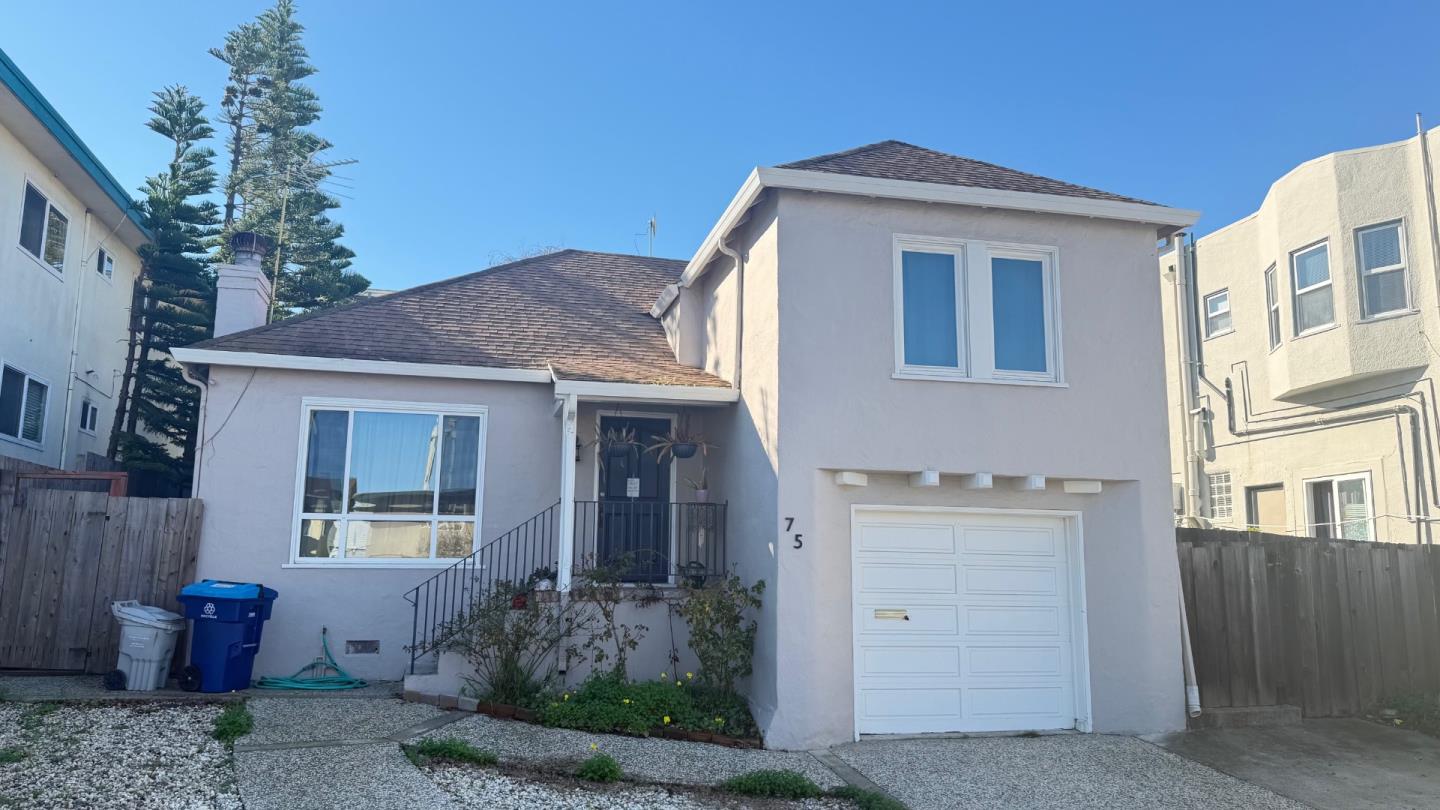 Detail Gallery Image 5 of 7 For 105 Chadbourne Ave, Millbrae,  CA 94030 - – Beds | – Baths