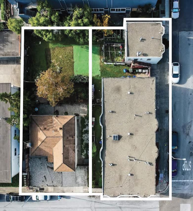 Detail Gallery Image 6 of 7 For 105 Chadbourne Ave, Millbrae,  CA 94030 - – Beds | – Baths