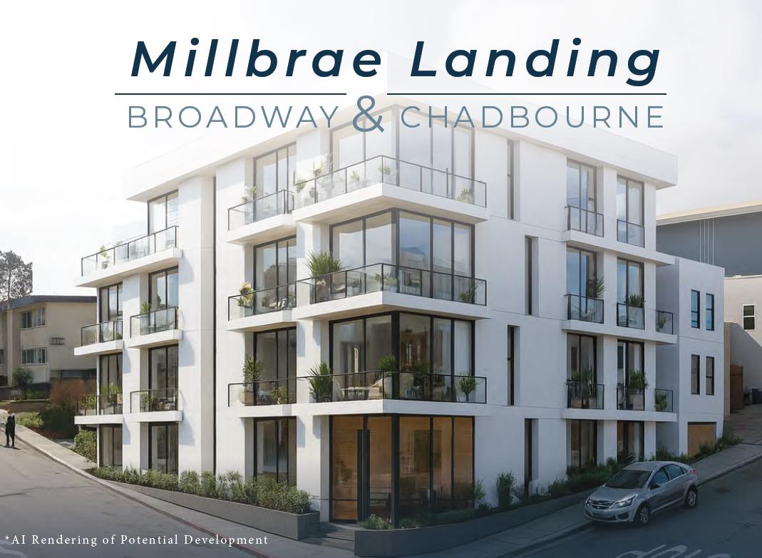 Detail Gallery Image 7 of 7 For 105 Chadbourne Ave, Millbrae,  CA 94030 - – Beds | – Baths