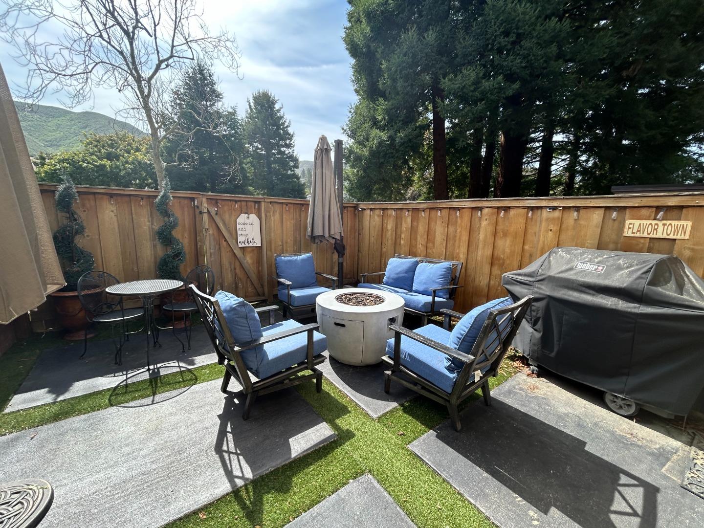 Detail Gallery Image 32 of 38 For 1231 Oddstad Blvd, Pacifica,  CA 94044 - 2 Beds | 1/1 Baths