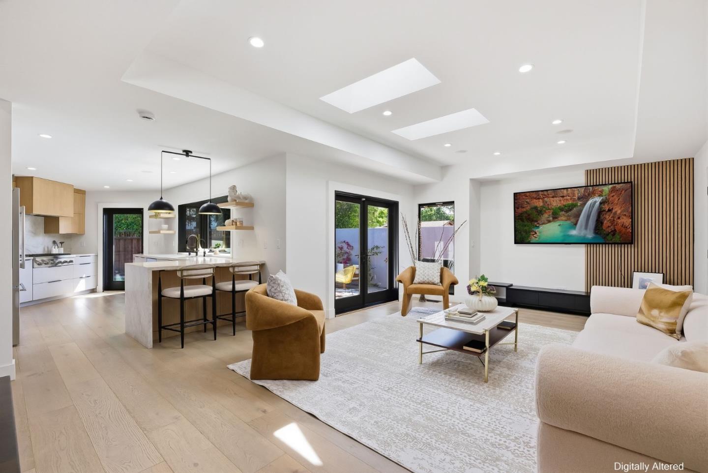 Detail Gallery Image 11 of 50 For 845 Pollard Rd, Los Gatos,  CA 95032 - 4 Beds | 2/1 Baths