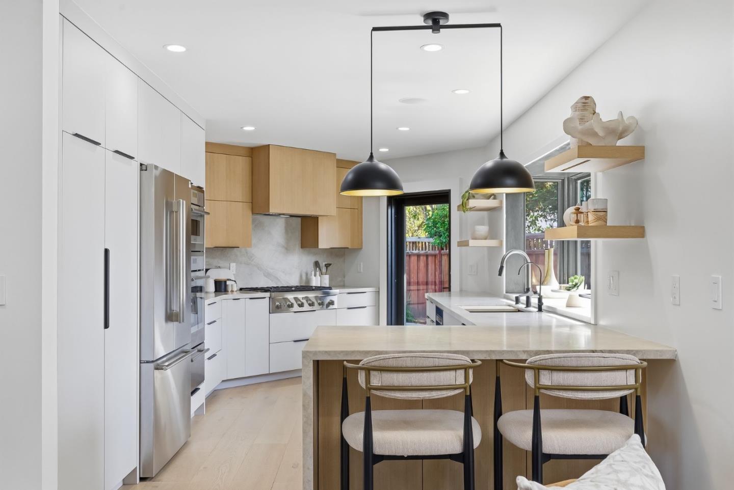 Detail Gallery Image 14 of 50 For 845 Pollard Rd, Los Gatos,  CA 95032 - 4 Beds | 2/1 Baths