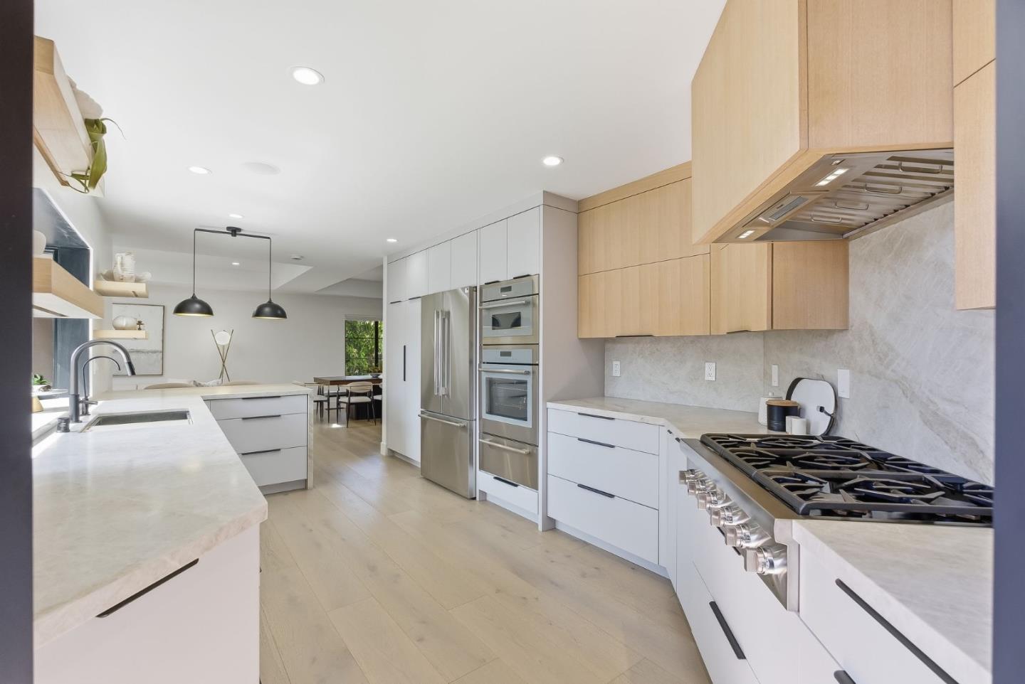 Detail Gallery Image 20 of 50 For 845 Pollard Rd, Los Gatos,  CA 95032 - 4 Beds | 2/1 Baths