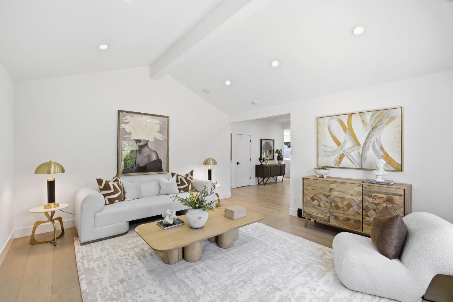 Detail Gallery Image 23 of 50 For 845 Pollard Rd, Los Gatos,  CA 95032 - 4 Beds | 2/1 Baths