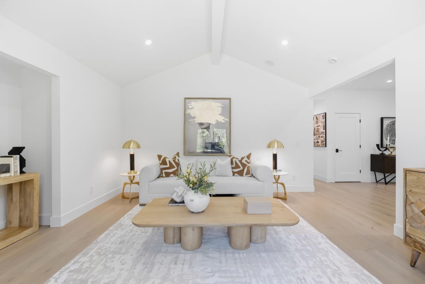 Detail Gallery Image 24 of 50 For 845 Pollard Rd, Los Gatos,  CA 95032 - 4 Beds | 2/1 Baths