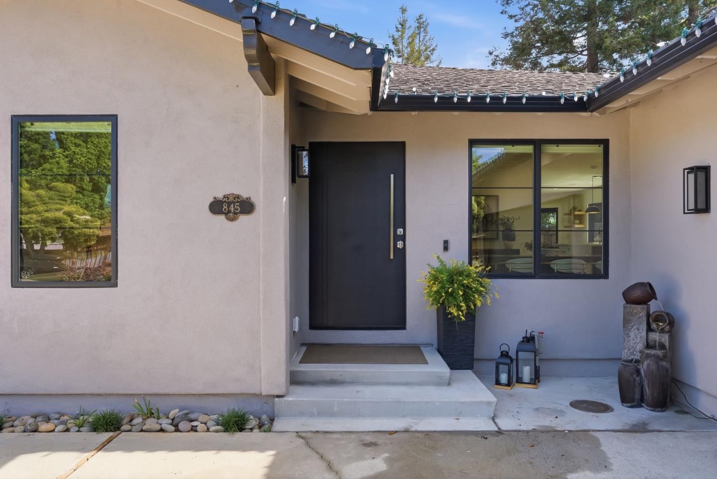 Detail Gallery Image 3 of 50 For 845 Pollard Rd, Los Gatos,  CA 95032 - 4 Beds | 2/1 Baths