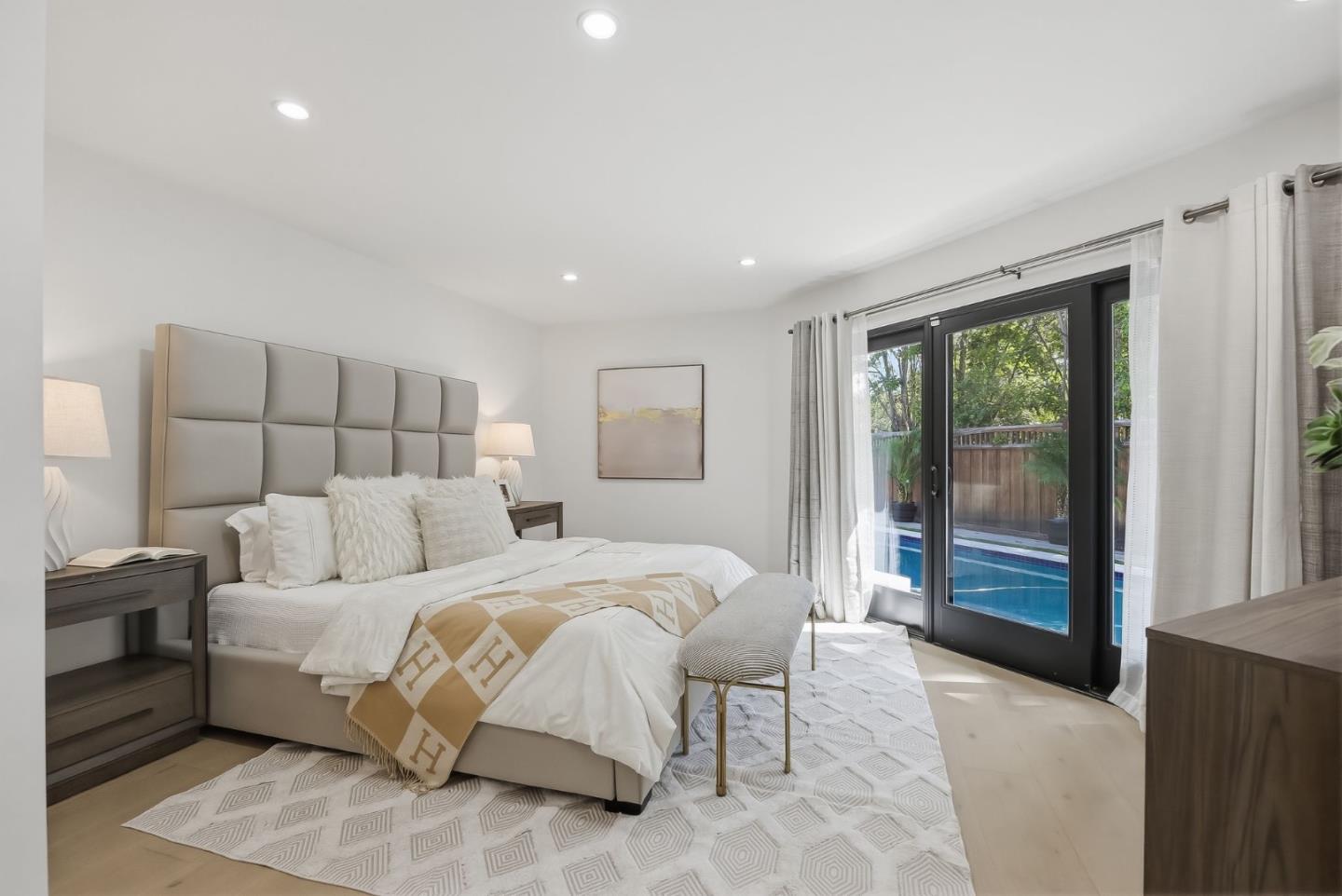 Detail Gallery Image 34 of 50 For 845 Pollard Rd, Los Gatos,  CA 95032 - 4 Beds | 2/1 Baths