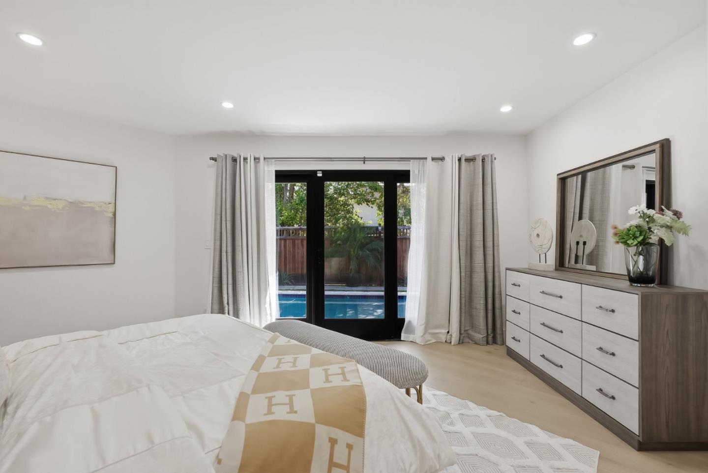 Detail Gallery Image 37 of 50 For 845 Pollard Rd, Los Gatos,  CA 95032 - 4 Beds | 2/1 Baths