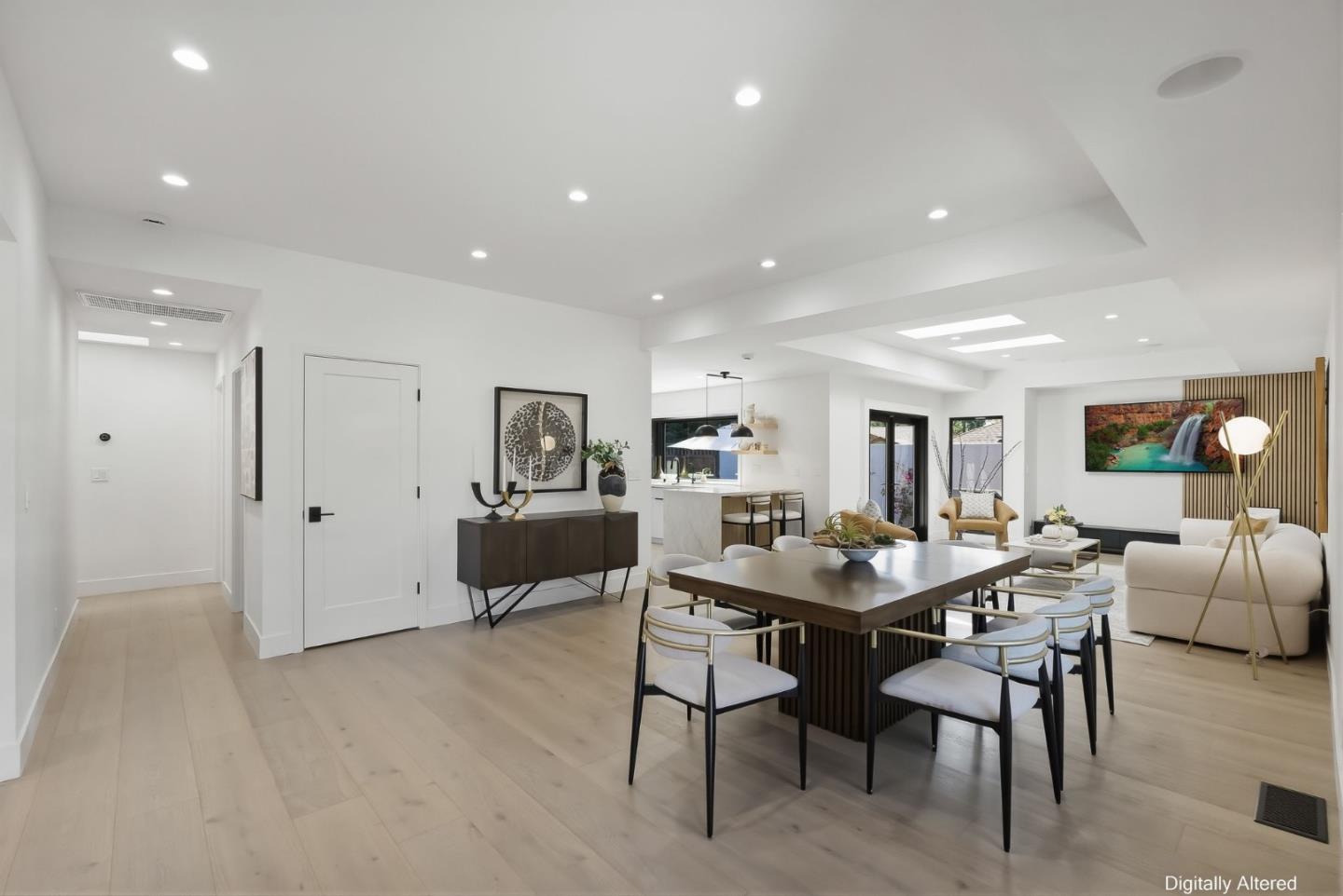 Detail Gallery Image 4 of 50 For 845 Pollard Rd, Los Gatos,  CA 95032 - 4 Beds | 2/1 Baths