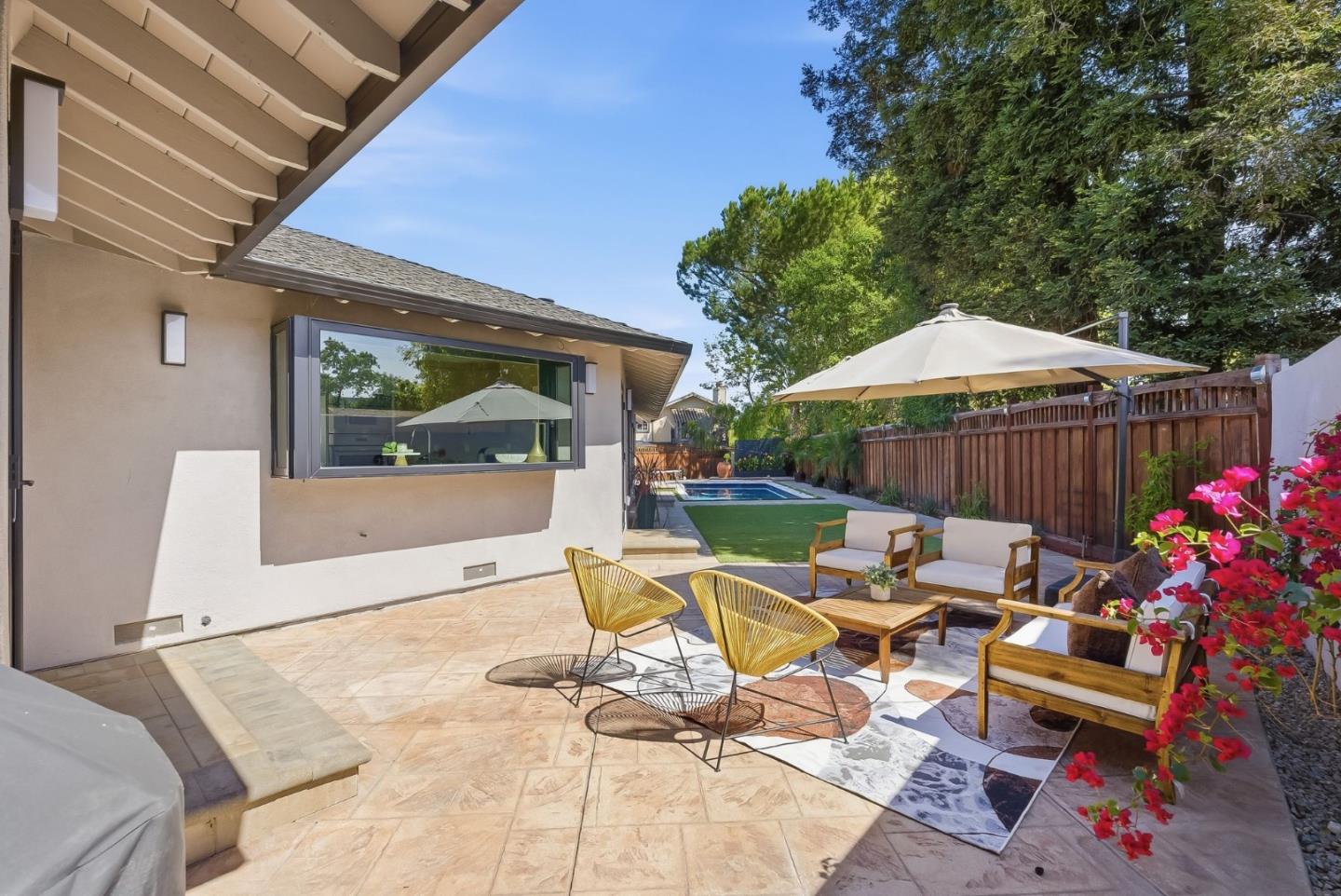 Detail Gallery Image 43 of 50 For 845 Pollard Rd, Los Gatos,  CA 95032 - 4 Beds | 2/1 Baths