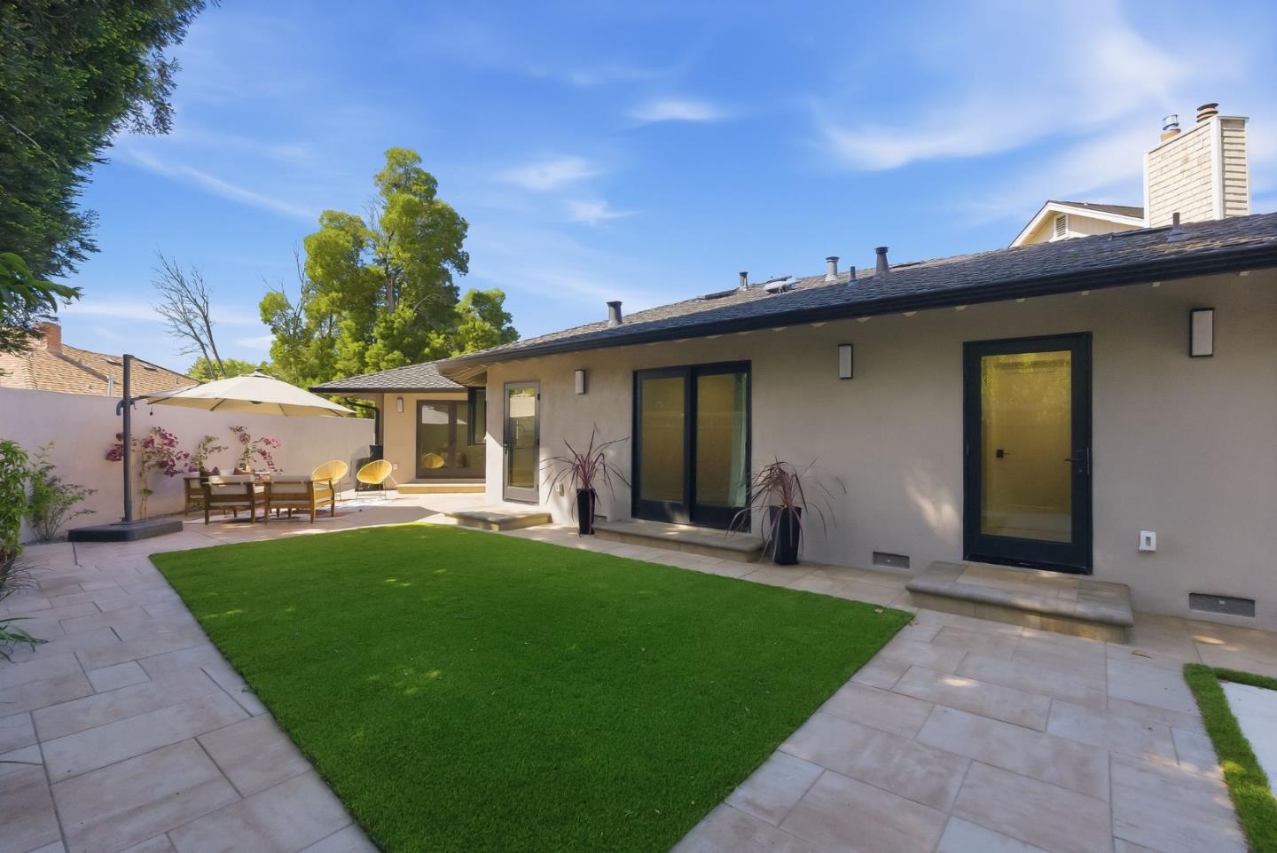 Detail Gallery Image 45 of 50 For 845 Pollard Rd, Los Gatos,  CA 95032 - 4 Beds | 2/1 Baths