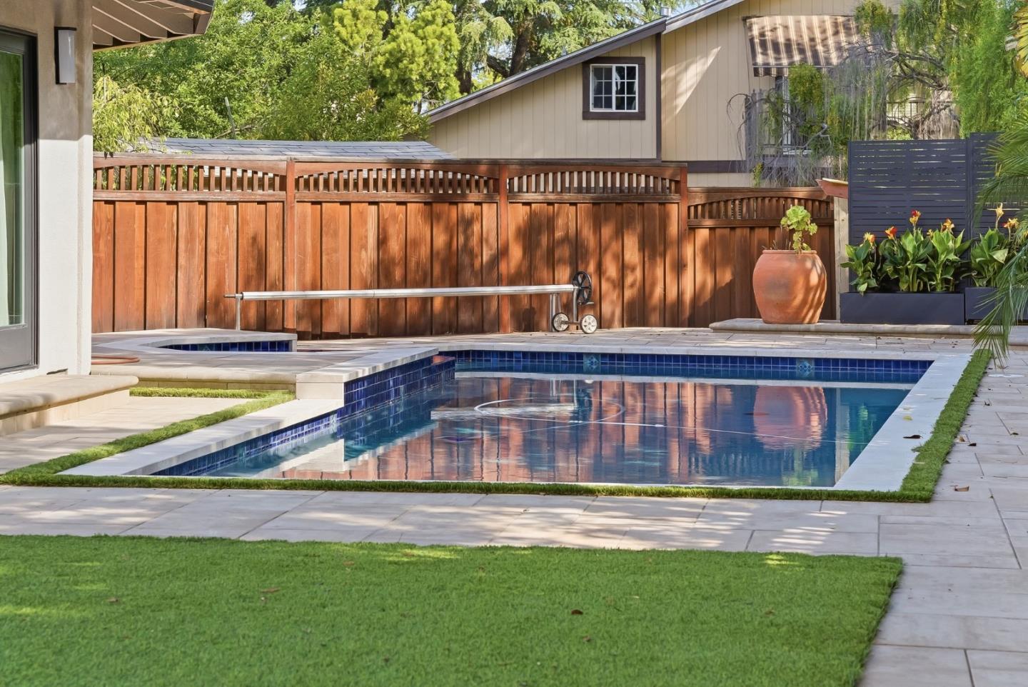 Detail Gallery Image 46 of 50 For 845 Pollard Rd, Los Gatos,  CA 95032 - 4 Beds | 2/1 Baths