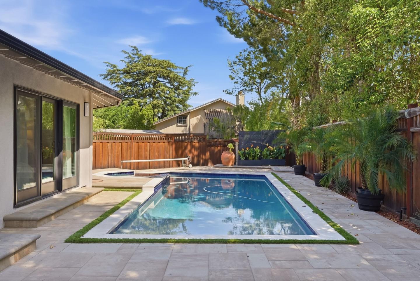 Detail Gallery Image 47 of 50 For 845 Pollard Rd, Los Gatos,  CA 95032 - 4 Beds | 2/1 Baths