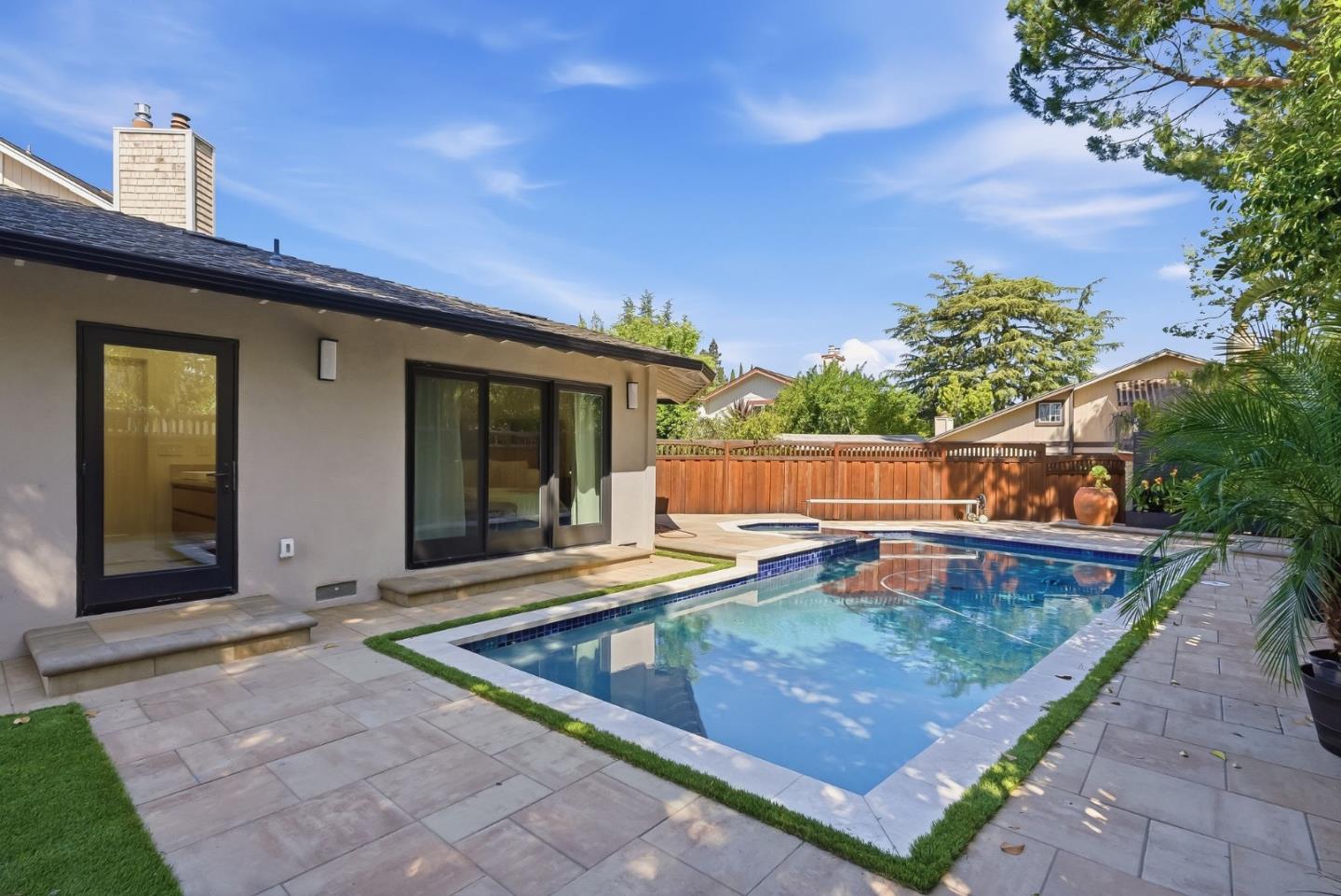 Detail Gallery Image 48 of 50 For 845 Pollard Rd, Los Gatos,  CA 95032 - 4 Beds | 2/1 Baths