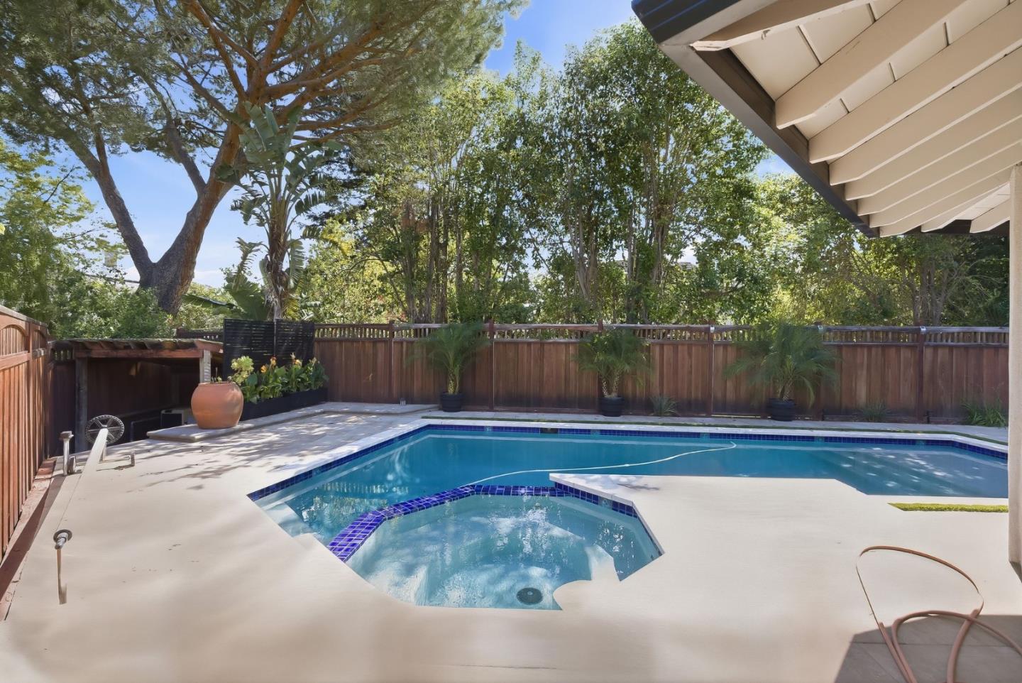 Detail Gallery Image 49 of 50 For 845 Pollard Rd, Los Gatos,  CA 95032 - 4 Beds | 2/1 Baths