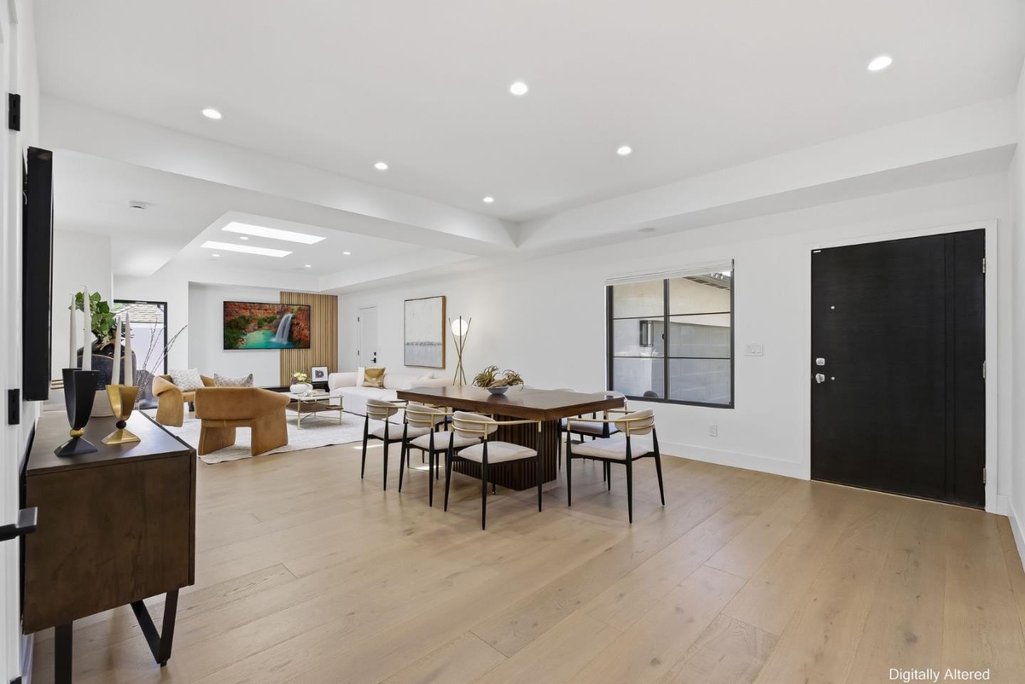 Detail Gallery Image 5 of 50 For 845 Pollard Rd, Los Gatos,  CA 95032 - 4 Beds | 2/1 Baths