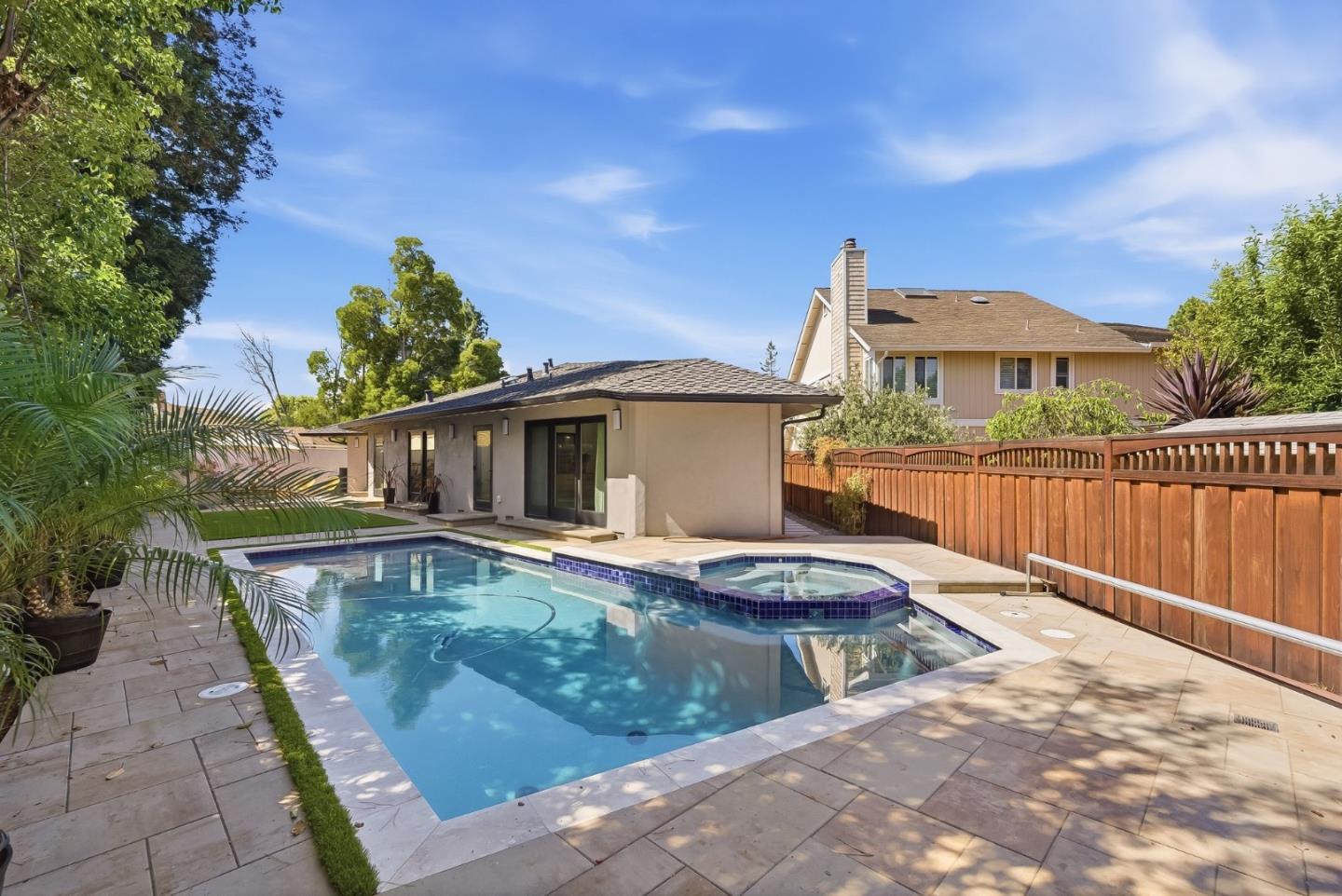 Detail Gallery Image 50 of 50 For 845 Pollard Rd, Los Gatos,  CA 95032 - 4 Beds | 2/1 Baths