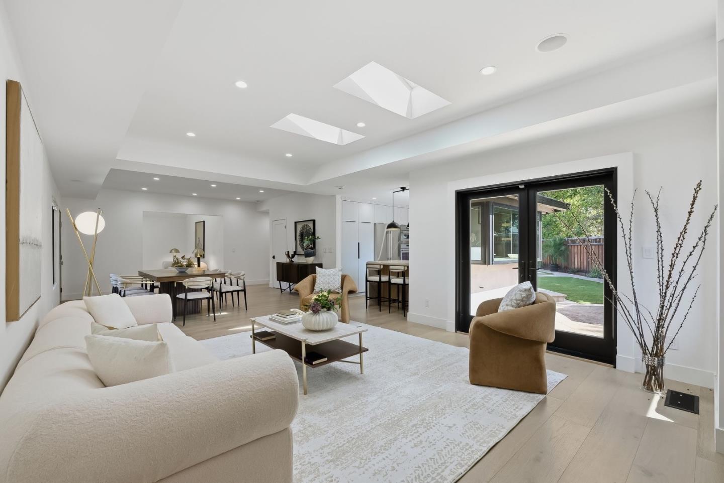 Detail Gallery Image 8 of 50 For 845 Pollard Rd, Los Gatos,  CA 95032 - 4 Beds | 2/1 Baths