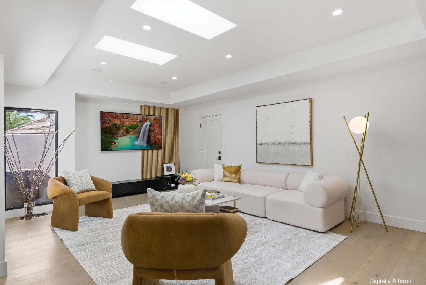 Detail Gallery Image 9 of 50 For 845 Pollard Rd, Los Gatos,  CA 95032 - 4 Beds | 2/1 Baths