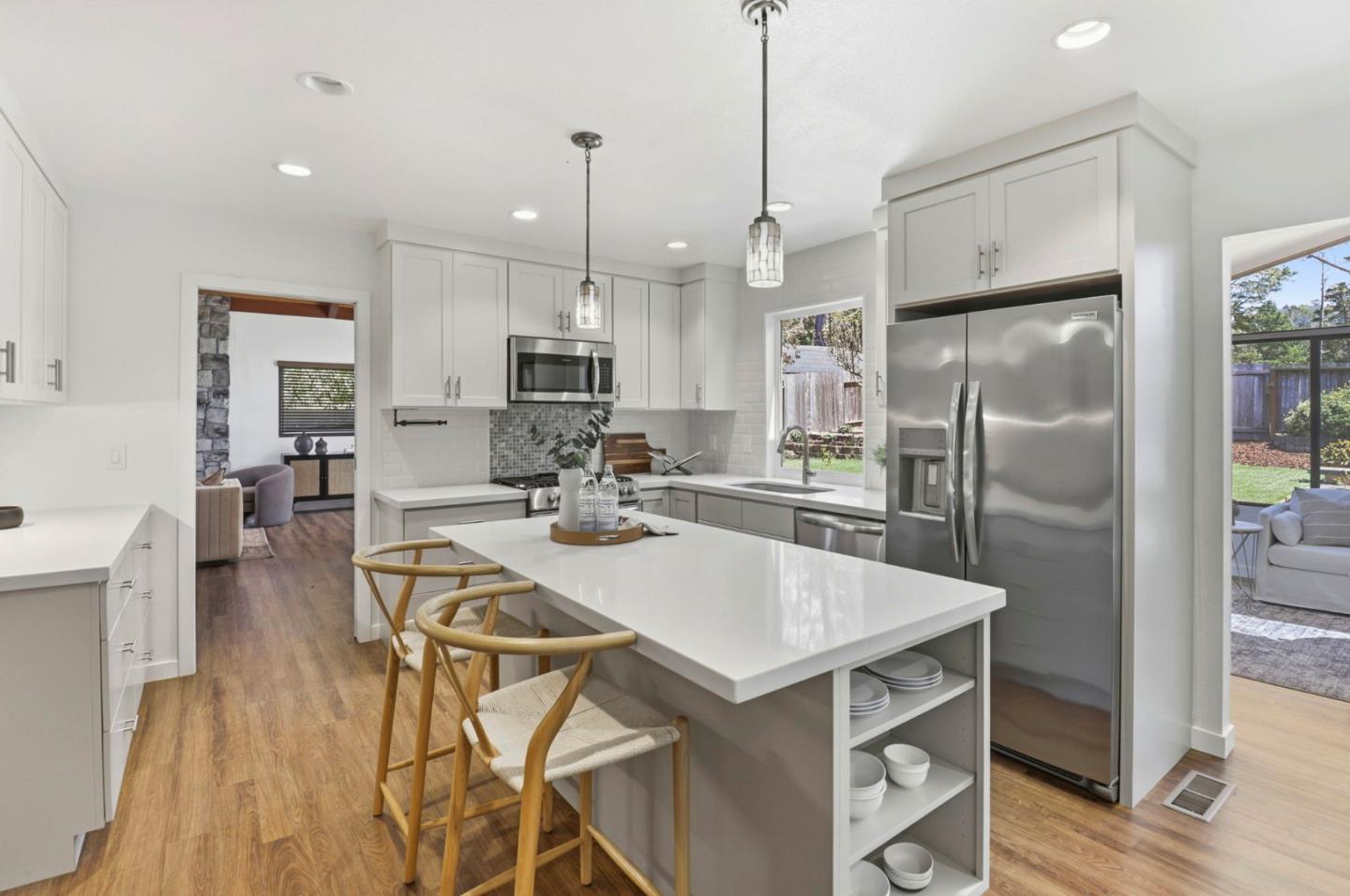 Detail Gallery Image 20 of 51 For 1121 Date St, Montara,  CA 94037 - 3 Beds | 2/1 Baths