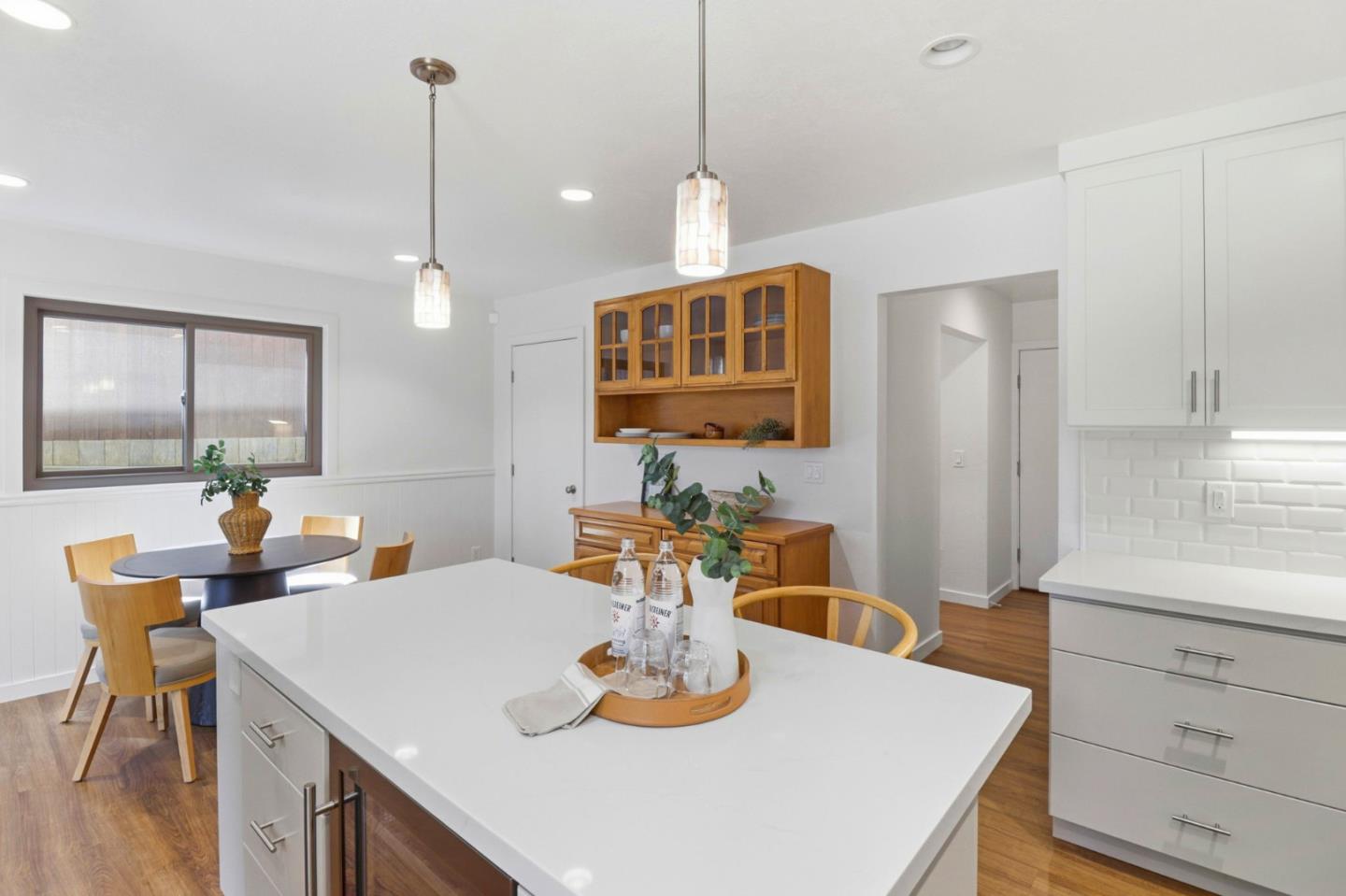 Detail Gallery Image 21 of 51 For 1121 Date St, Montara,  CA 94037 - 3 Beds | 2/1 Baths