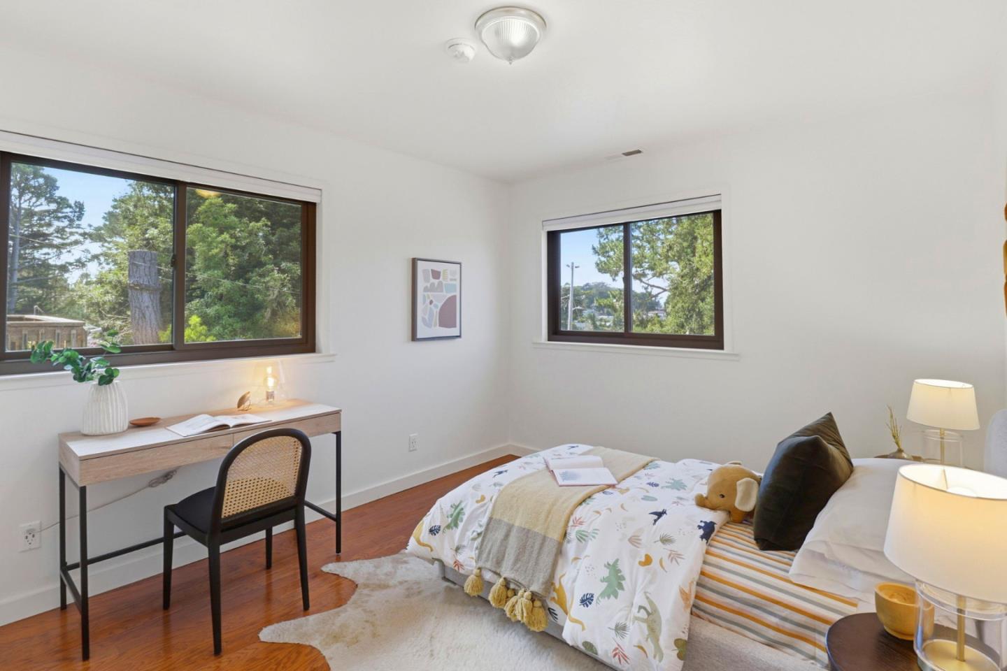 Detail Gallery Image 35 of 51 For 1121 Date St, Montara,  CA 94037 - 3 Beds | 2/1 Baths