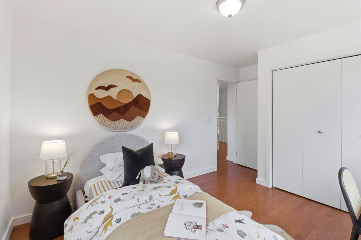 Detail Gallery Image 36 of 51 For 1121 Date St, Montara,  CA 94037 - 3 Beds | 2/1 Baths