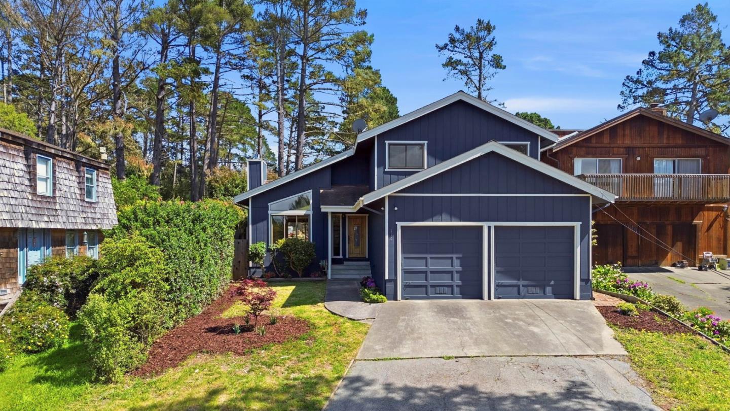 Detail Gallery Image 45 of 51 For 1121 Date St, Montara,  CA 94037 - 3 Beds | 2/1 Baths